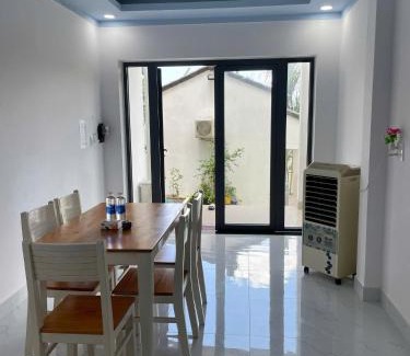 Duong Dong Cabin | N Bungalow Phu Quoc