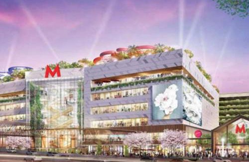 Nonthaburi Apartment | N Condominium