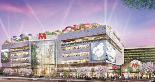 Nonthaburi Apartment | N Condominium