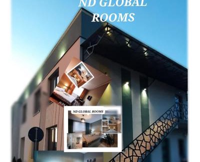 Alba Iulia Apartment | N.D Global Alba Iulia