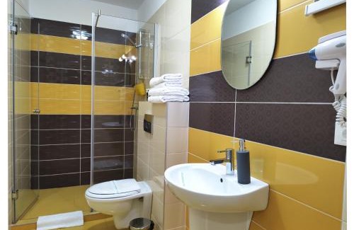 Alba Iulia Apartment | N.D Global Alba Iulia