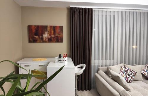 Alba Iulia Apartment | N.D Global Alba Iulia