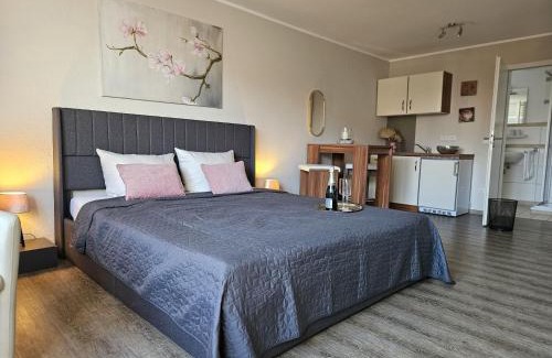 Nottuln Hotel | N Hotel