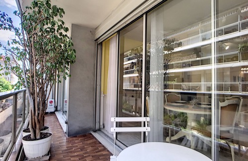 Musicians Quarter Apartment | N&J - DEBUSSY TERRASSE - Hyper center