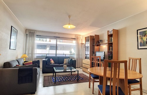 Musicians Quarter Apartment | N&J - MARIN DEBUSSY - Hyper center