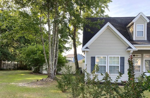 Longs House | N. MYRTLE BEACH VACTION! 20 MINS TO BEACH & SHOPPING