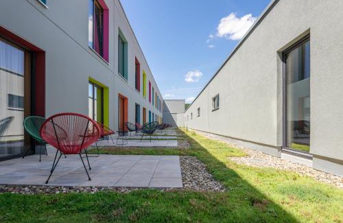 Neumarkt in der Oberpfalz Hotel | N+S City Hotel Neumarkt