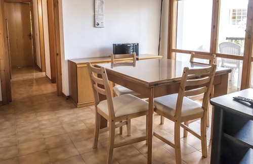 Numana Apartment | N060 - N060 - Numana, penthouse with garage 100m from the sea