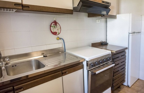 Numana Apartment | N060 - N060 - Numana, penthouse with garage 100m from the sea