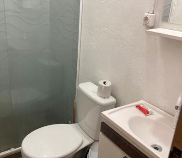 Artigas Apartment | N1-3 Apto Céntrico Pequeño Habitación C/Aire Acondicionado P/4 Personas Baño Privado