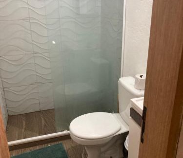 Artigas Apartment | N1-3 Apto Céntrico Pequeño Habitación C/Aire Acondicionado P/4 Personas Baño Privado