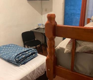 Artigas Apartment | N1-3 Apto Céntrico Pequeño Habitación C/Aire Acondicionado P/4 Personas Baño Privado