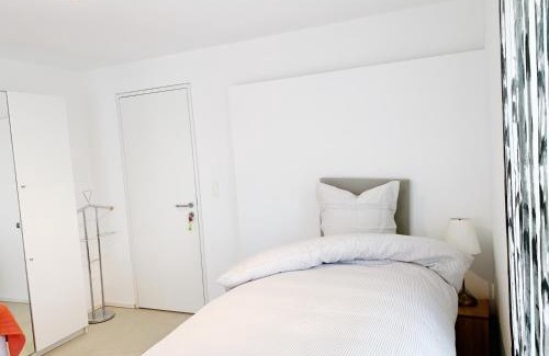 Obersiggenthal Apartment | N1 Standalone House Baden