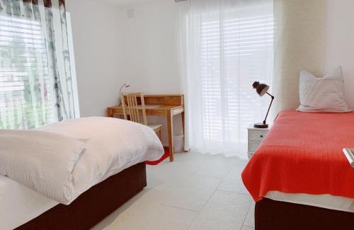 Obersiggenthal Apartment | N1 Standalone House Baden