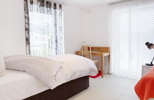 Obersiggenthal Apartment | N1 Standalone House Baden