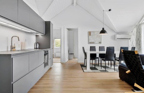 Karrebksminde House | N102 Karrebæksminde - Krageholmsvej 82