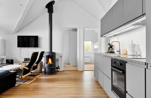 Karrebksminde House | N102 Karrebæksminde - Krageholmsvej 82