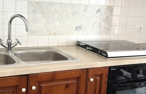 Villaggio Taunus Apartment | N192 - Numana, new villa with porch