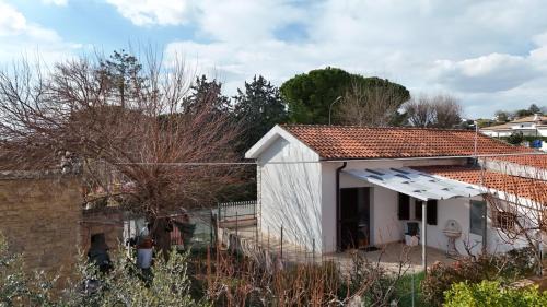 Villaggio Taunus Apartment | N192 - Numana, nuova villetta con portico