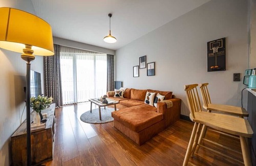 Beyoglu Apartment | 1Bedroom Apartment in Beyoğlu