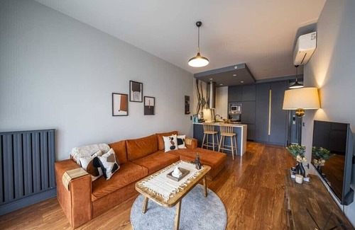 Beyoglu Apartment | 1Bedroom Apartment in Beyoğlu