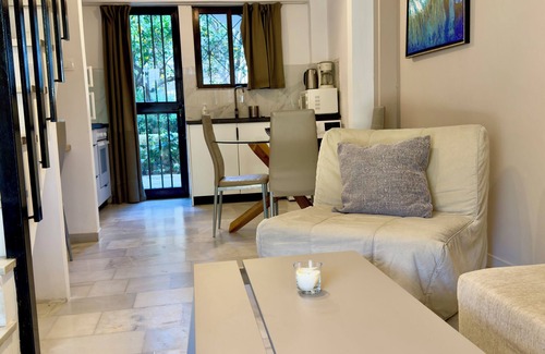 Porto Rafti Apartment | n2' from Beach - Cozy & Renovated Maisonette