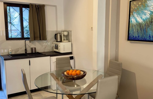 Porto Rafti Apartment | n2' from Beach - Cozy & Renovated Maisonette