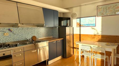 Villaggio Taunus Apartment | N205 - Numana, delizioso bilocale con giardino