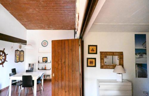 Villaggio Taunus Apartment | N207 - Numana, deliziosa villetta con giardino