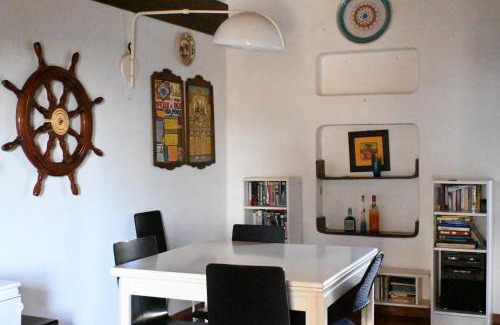Villaggio Taunus Apartment | N207 - Numana, deliziosa villetta con giardino