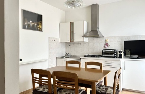 Numana Apartment | N219 - Numana, delightful three-room apartment in the center