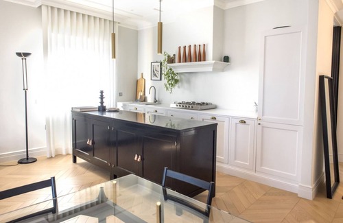 Sirolo Apartment | N247 - Numana, wonderful four-room apartment in a strategic position
