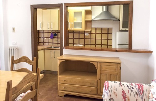 Numana Apartment | N255 - Numana, three-room apartment with air conditioning