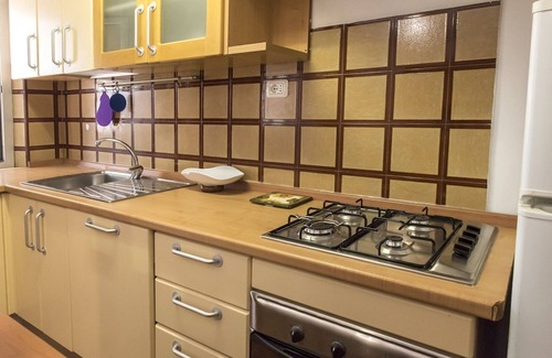 Numana Apartment | N255 - Numana, three-room apartment with air conditioning