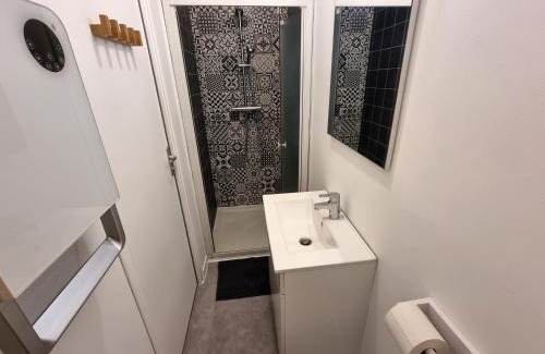 Valenciennes Apartment | N4 - Studio Cosy à deux pas du cœur de Valenciennes