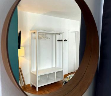 Valenciennes Apartment | N4 - Studio Cosy à deux pas du cœur de Valenciennes