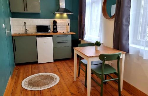 Valenciennes Apartment | N4 - Studio Cosy à deux pas du cœur de Valenciennes