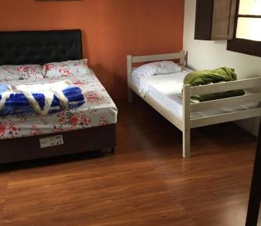 Artigas House | N6-CASA CÉNTRICA 2 DORMITORIOS Con AIRE ACONDICIONADO