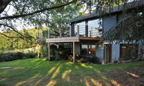 Bad Muenstereifel Apartment | N8Quartier Chalet