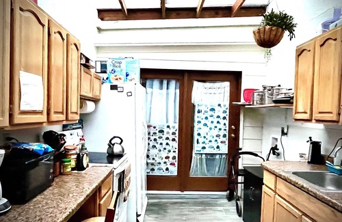 Eureka Cottage | nA breath-taking place Take a deep breath, Inhale peace and Exhale happiness.n n