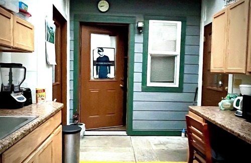 Eureka Cottage | nA breath-taking place Take a deep breath, Inhale peace and Exhale happiness.n n