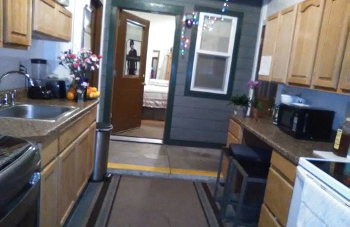 Eureka Cottage | nA breath-taking place Take a deep breath, Inhale peace and Exhale happiness.n n