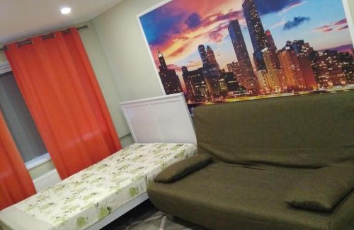 Sochi Apartment | Na Dmitrievoi Apartment