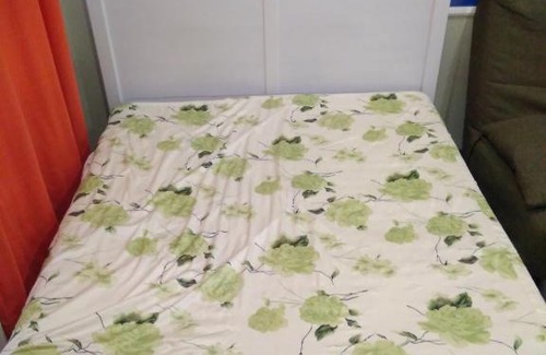 Sochi Apartment | Na Dmitrievoi Apartment