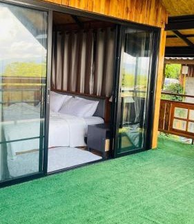 Mae Rim House | Na Doi Homestay ณ ดอย โฮมสเตย์