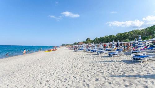 Contrada Taverna Resort | Nausicaa Village