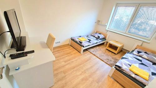 Vacenovice House | Na Jezérkách