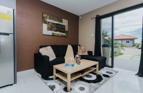 Santa Cruz Apartment | nA place to rest and relax while visiting our One Happy Island Aruba