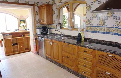 Campos Cottage | Na Pont, holiday country house for 18 persons in Campos, Majorca
