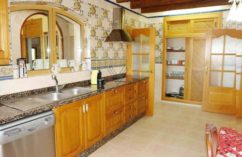 Campos Cottage | Na Pont, holiday country house for 18 persons in Campos, Majorca